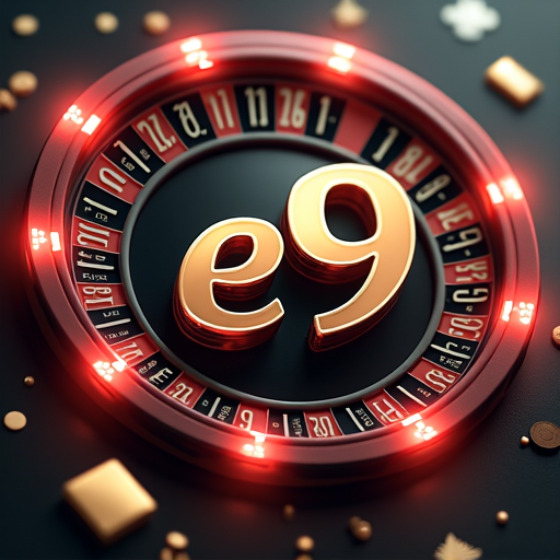 Logo e9